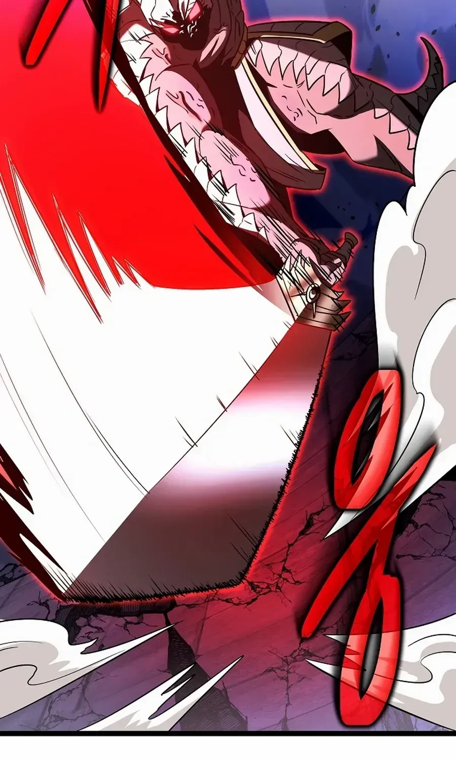 The Hero Became the Duke’s Eldest Son Chapter 64 page 79 - 
