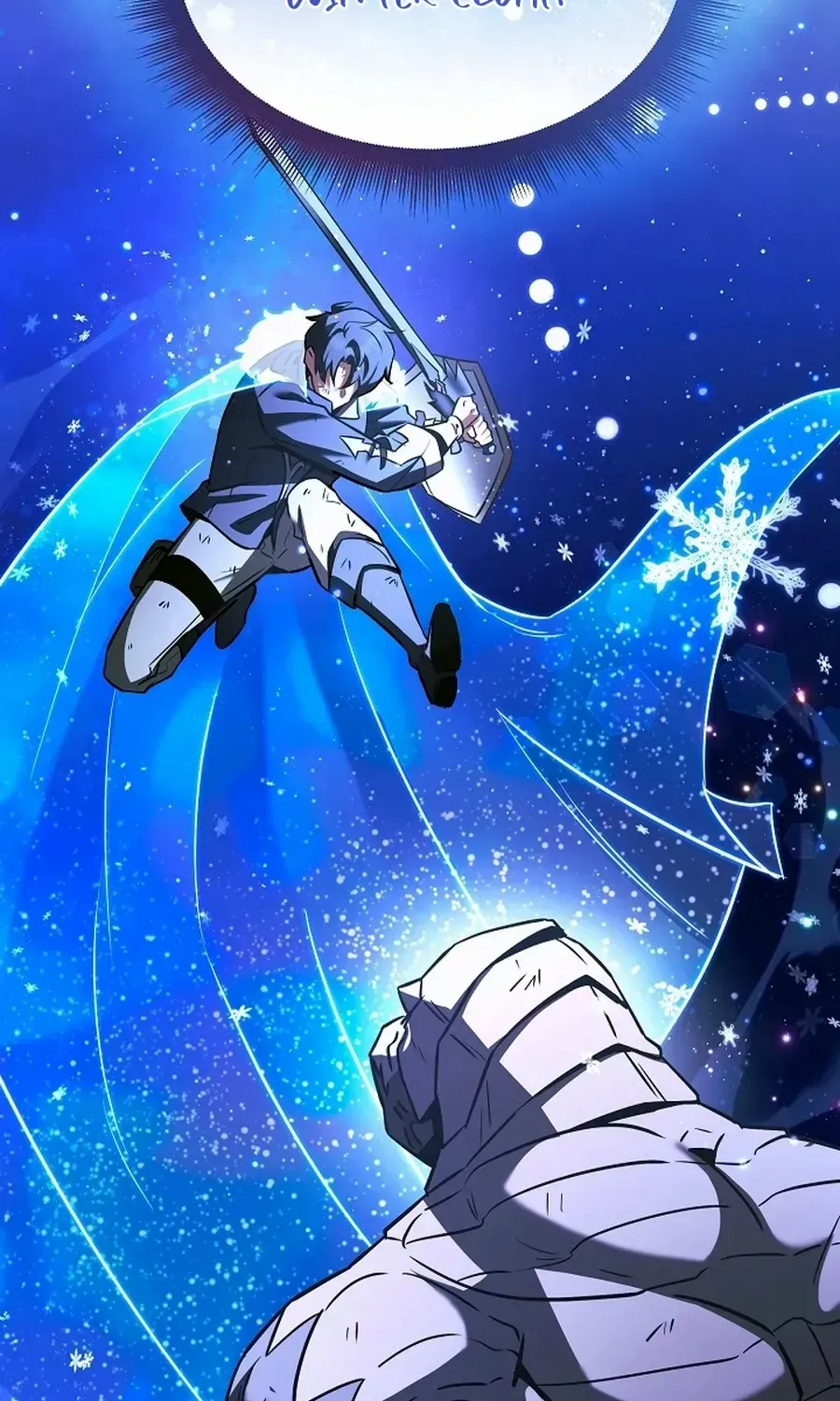 The Hero Became the Duke’s Eldest Son Chapter 64 page 82 - 