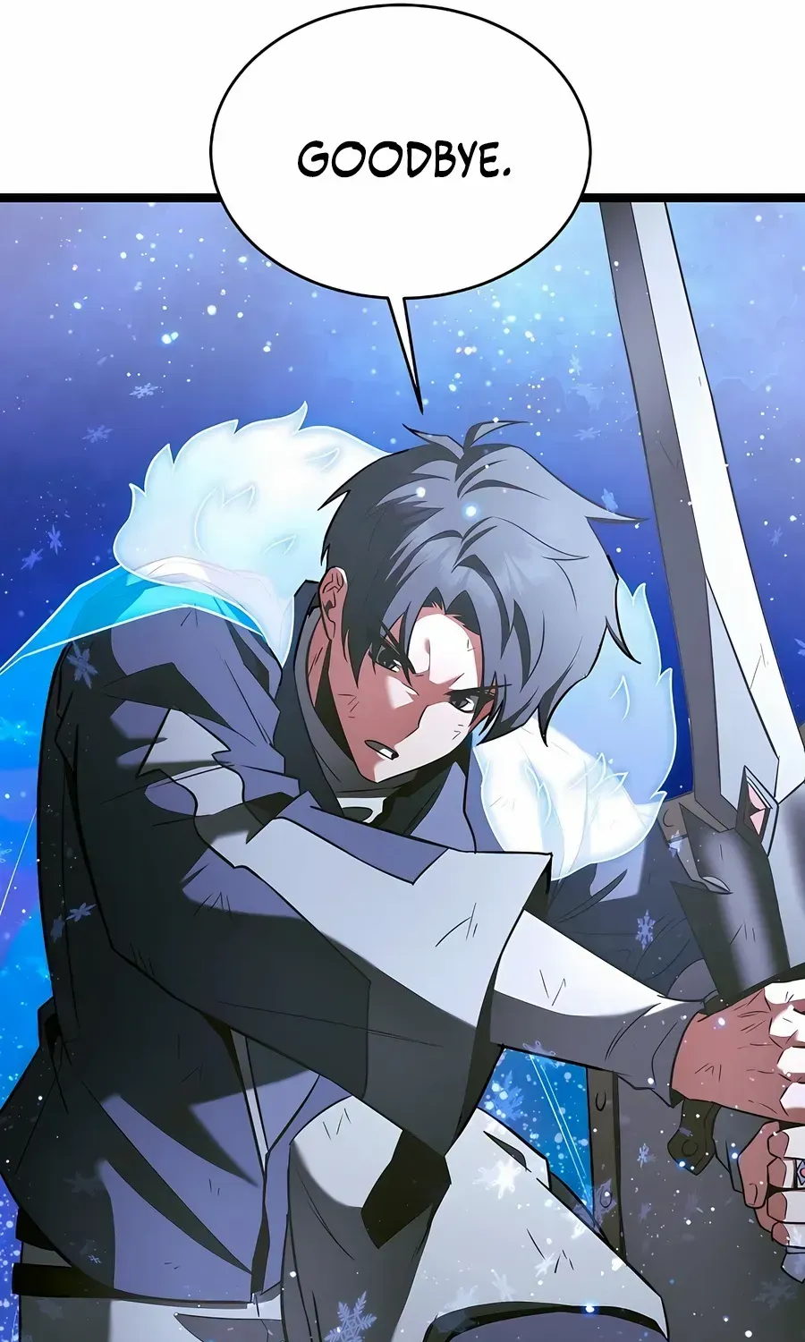 The Hero Became the Duke’s Eldest Son Chapter 64 page 85 - 