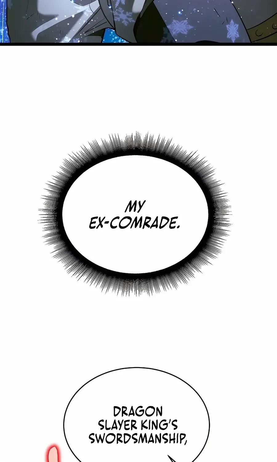 The Hero Became the Duke’s Eldest Son Chapter 64 page 86 - 