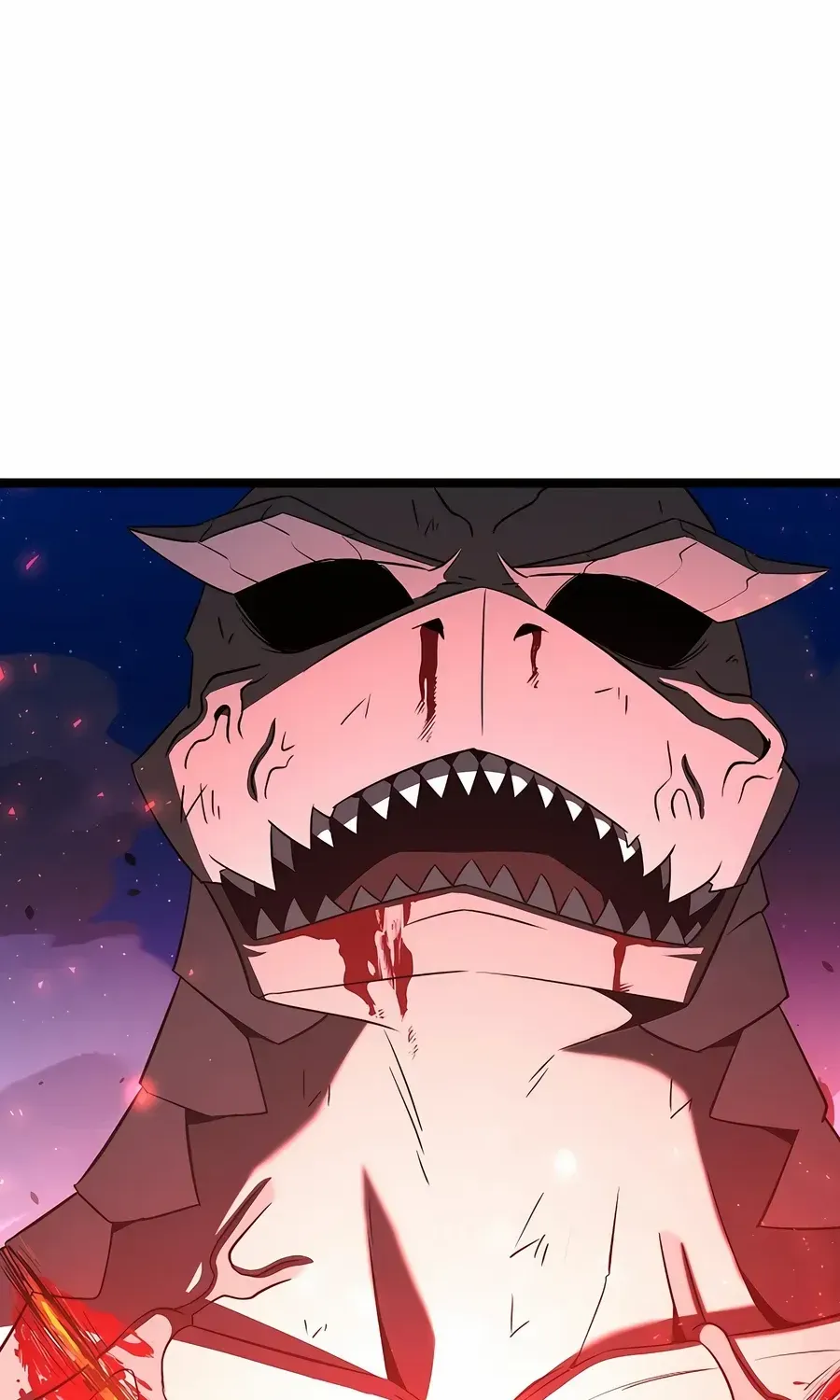 The Hero Became the Duke’s Eldest Son Chapter 64 page 97 - 