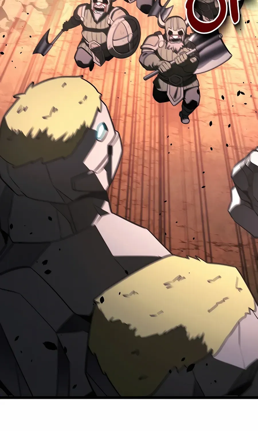 The Hero Became the Duke’s Eldest Son Chapter 65 page 102 - 