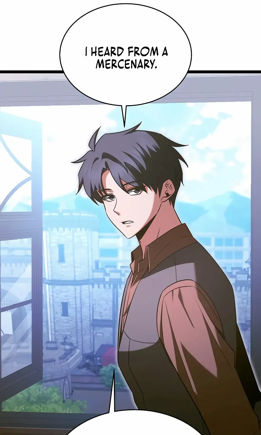 The Hero Became the Duke’s Eldest Son Chapter 65 page 12 - 