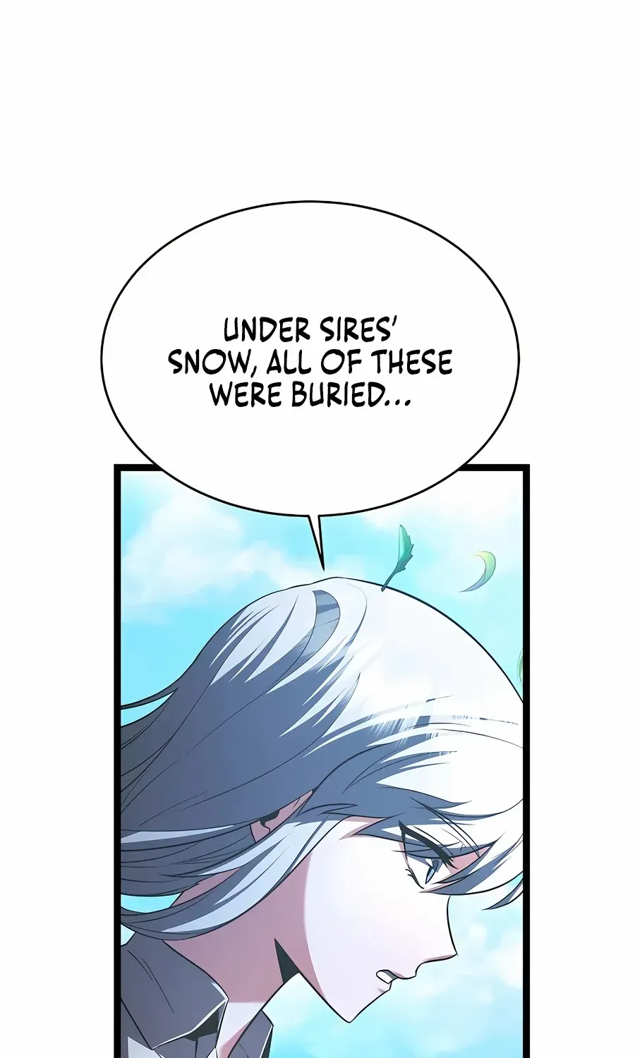 The Hero Became the Duke’s Eldest Son Chapter 65 page 23 - 