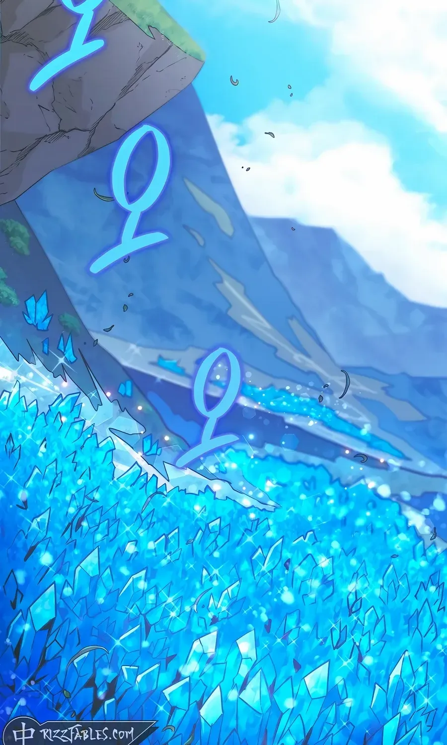 The Hero Became the Duke’s Eldest Son Chapter 65 page 25 - 