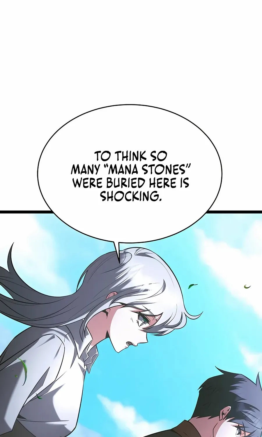 The Hero Became the Duke’s Eldest Son Chapter 65 page 27 - 