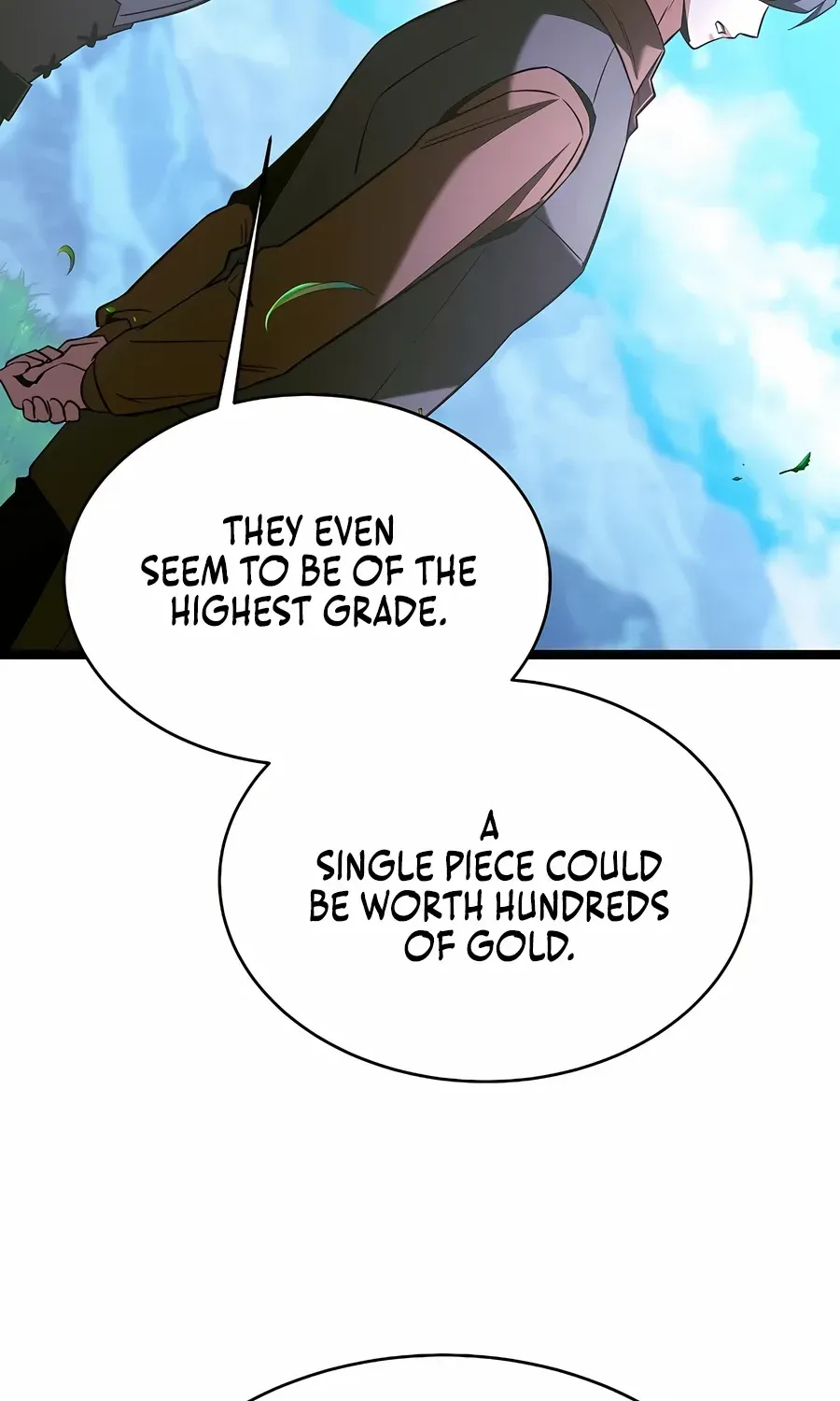 The Hero Became the Duke’s Eldest Son Chapter 65 page 28 - 
