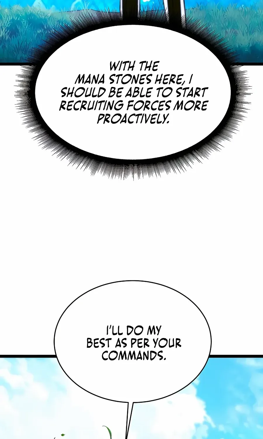 The Hero Became the Duke’s Eldest Son Chapter 65 page 34 - 