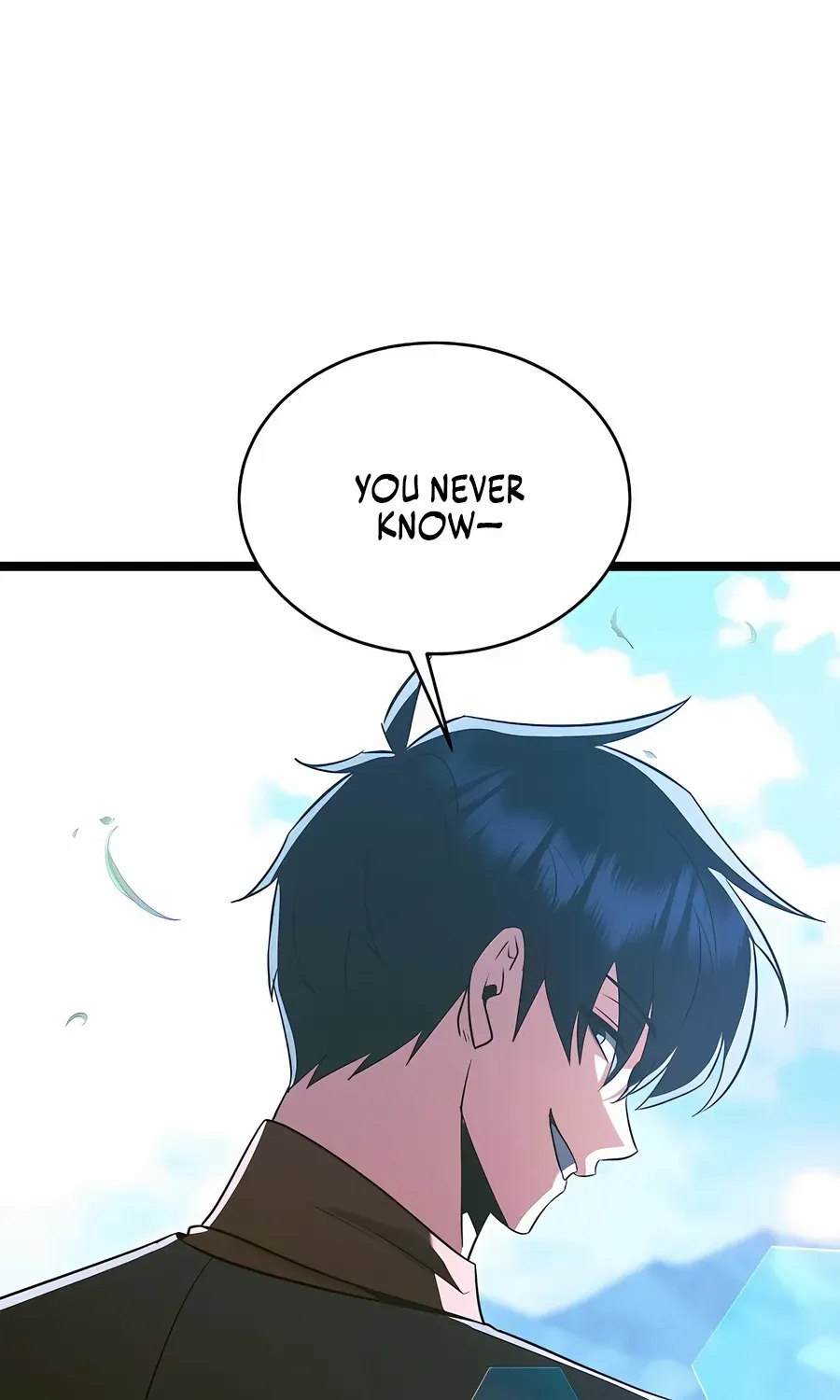 The Hero Became the Duke’s Eldest Son Chapter 65 page 36 - 