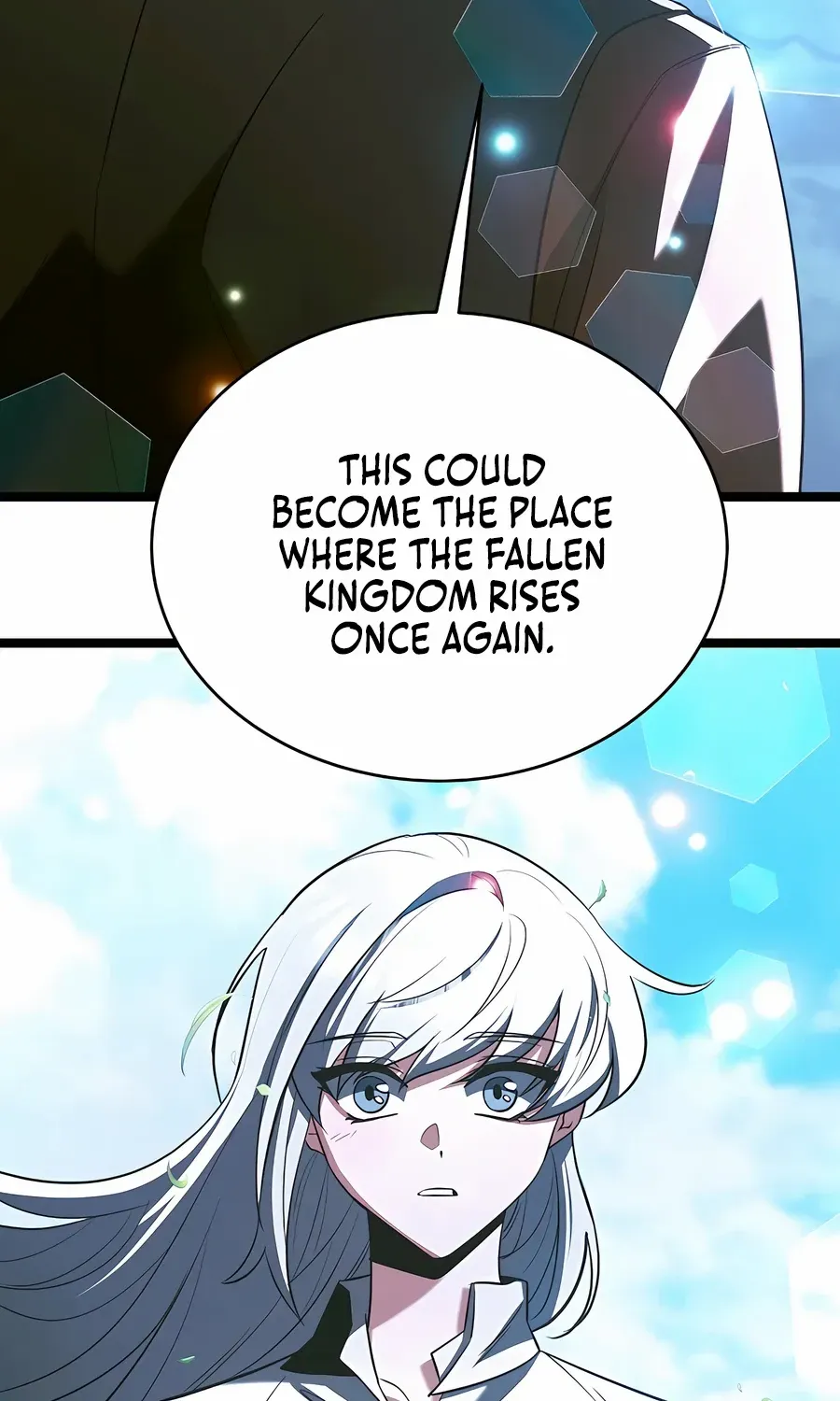The Hero Became the Duke’s Eldest Son Chapter 65 page 37 - 