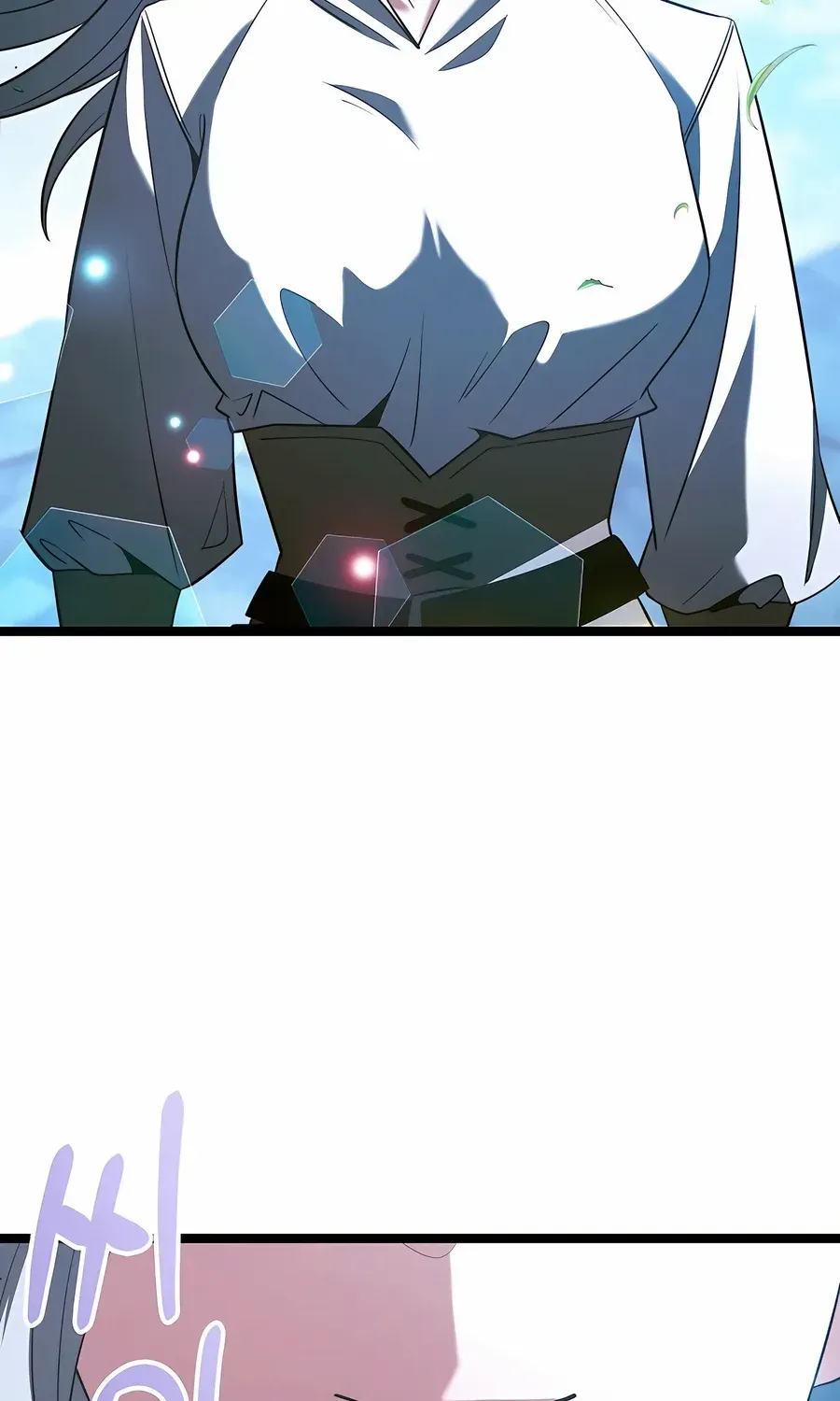 The Hero Became the Duke’s Eldest Son Chapter 65 page 38 - 