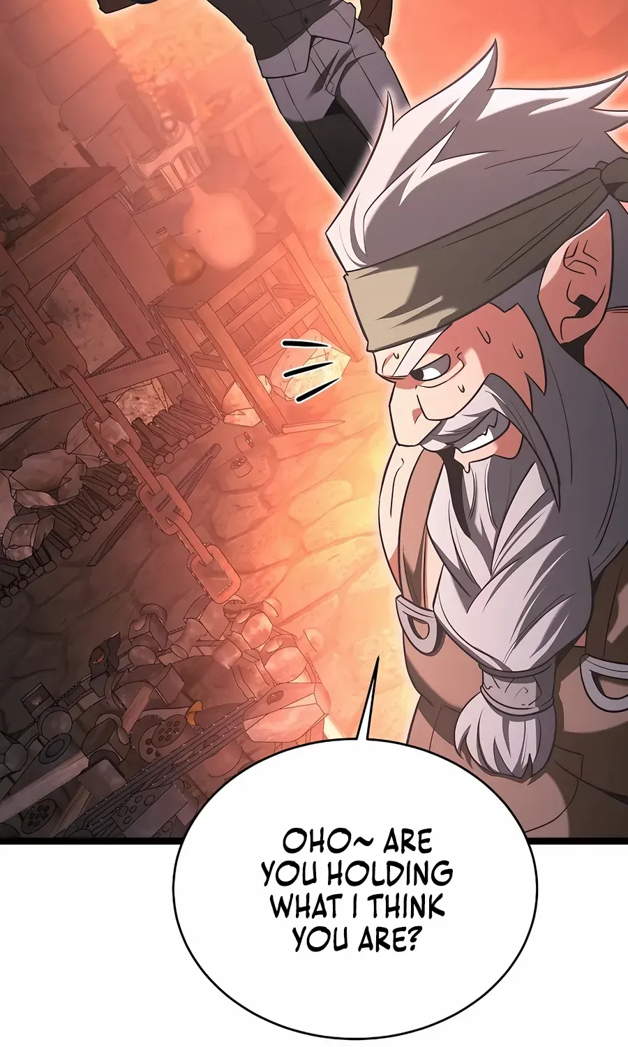 The Hero Became the Duke’s Eldest Son Chapter 65 page 47 - 