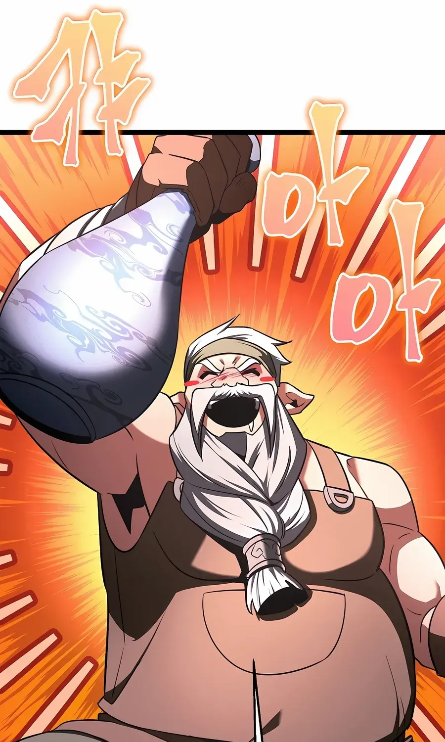 The Hero Became the Duke’s Eldest Son Chapter 65 page 50 - 