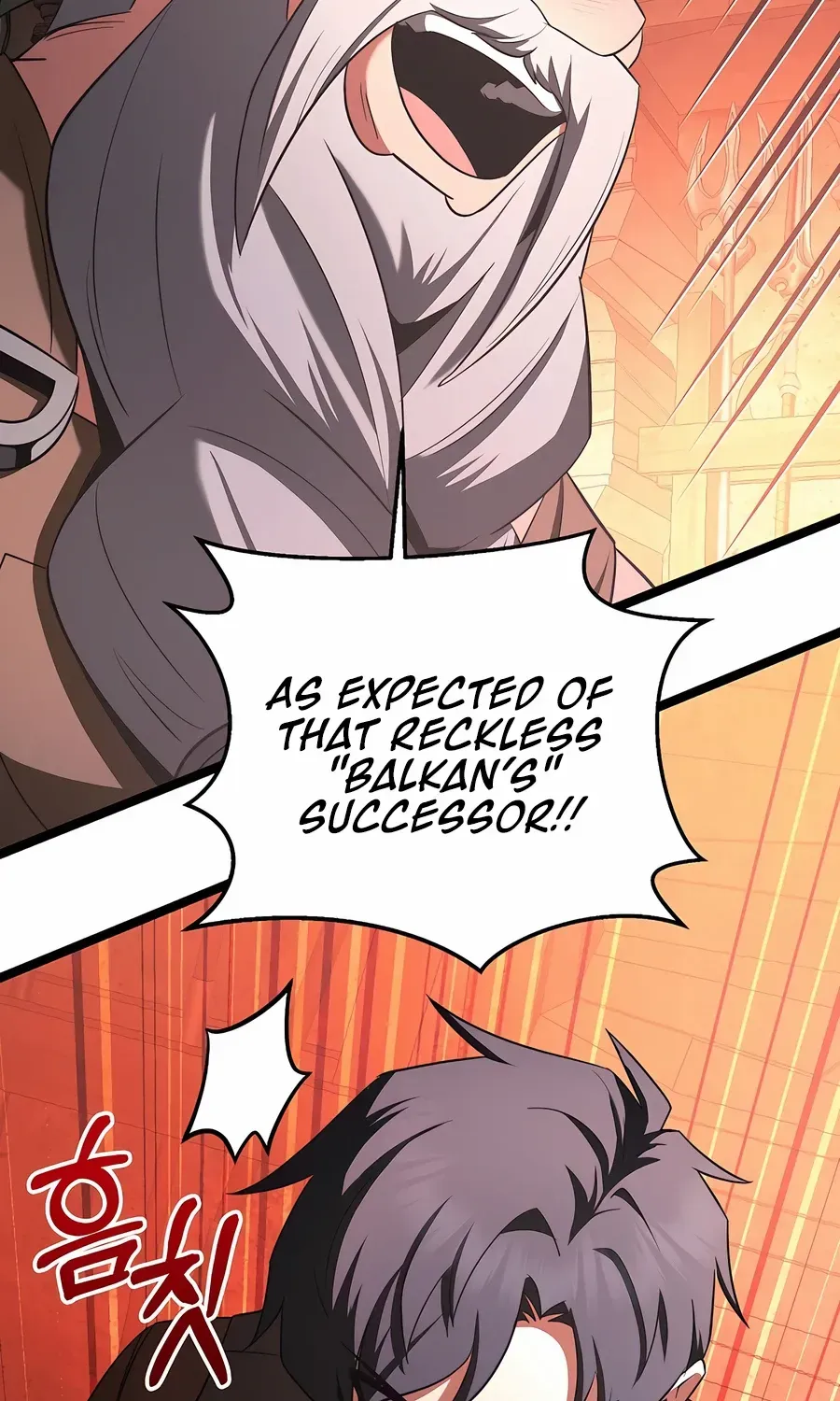 The Hero Became the Duke’s Eldest Son Chapter 65 page 54 - 