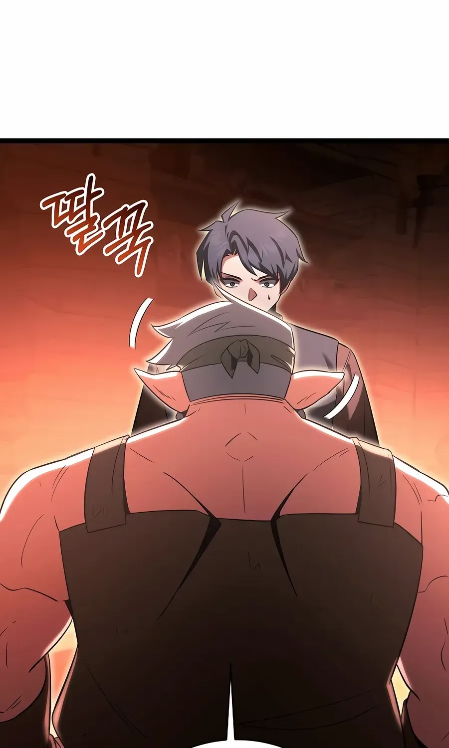 The Hero Became the Duke’s Eldest Son Chapter 65 page 57 - 