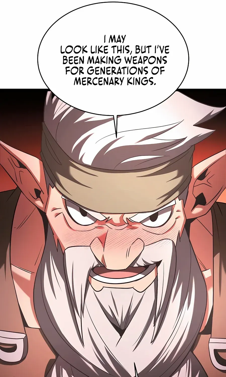 The Hero Became the Duke’s Eldest Son Chapter 65 page 59 - 