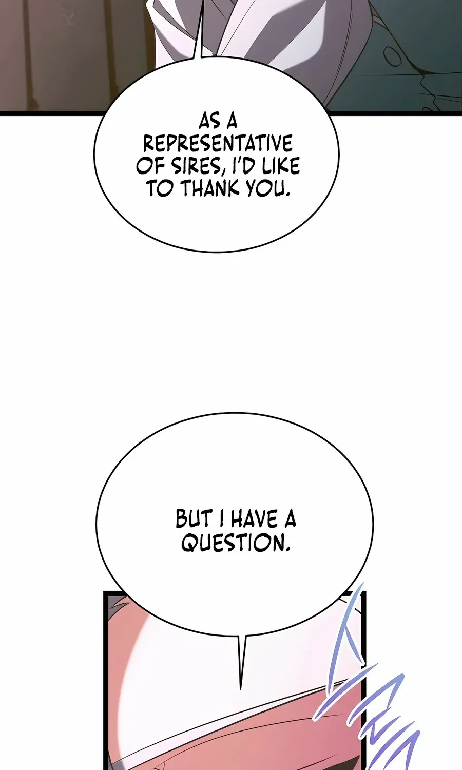 The Hero Became the Duke’s Eldest Son Chapter 65 page 7 - 