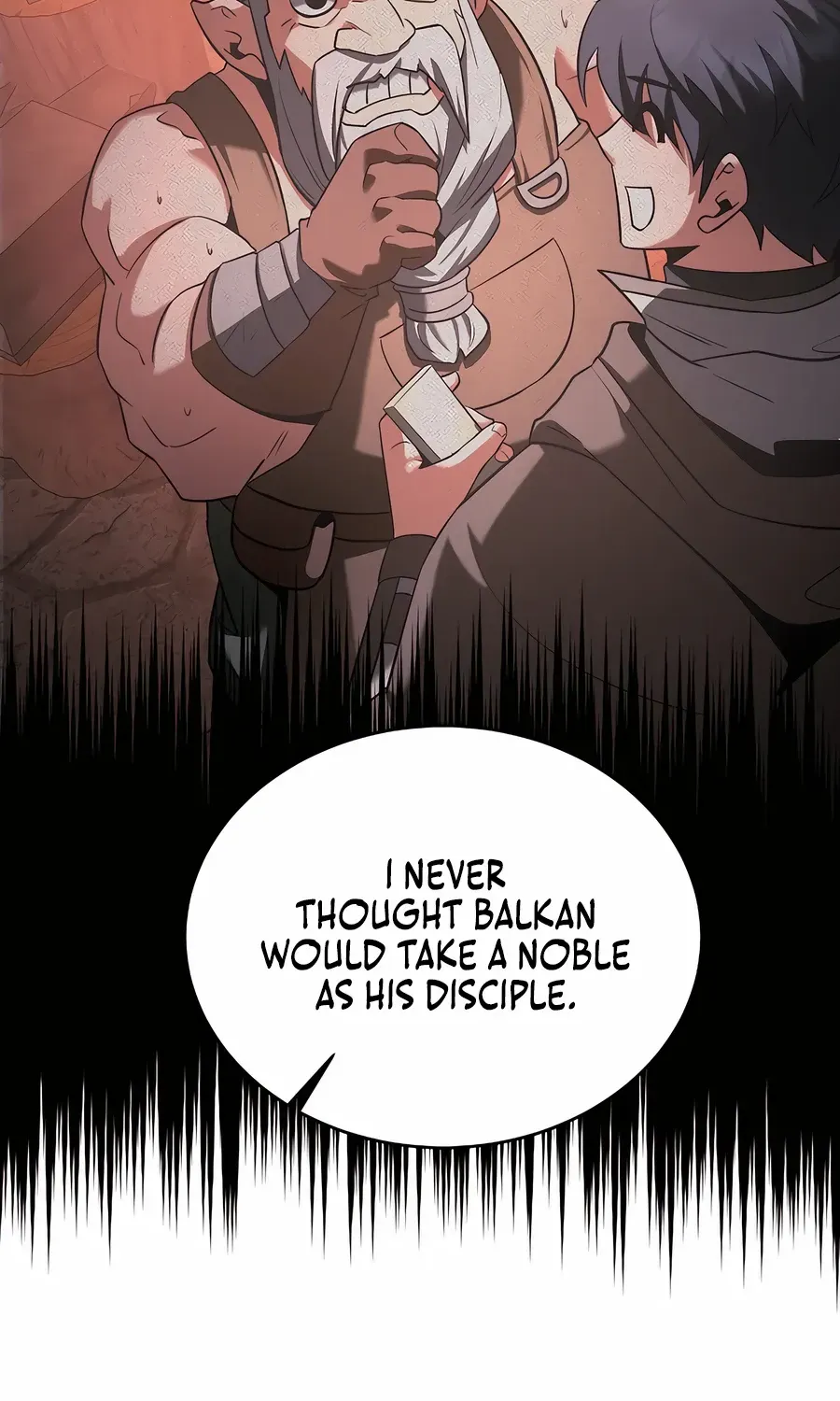 The Hero Became the Duke’s Eldest Son Chapter 65 page 61 - 