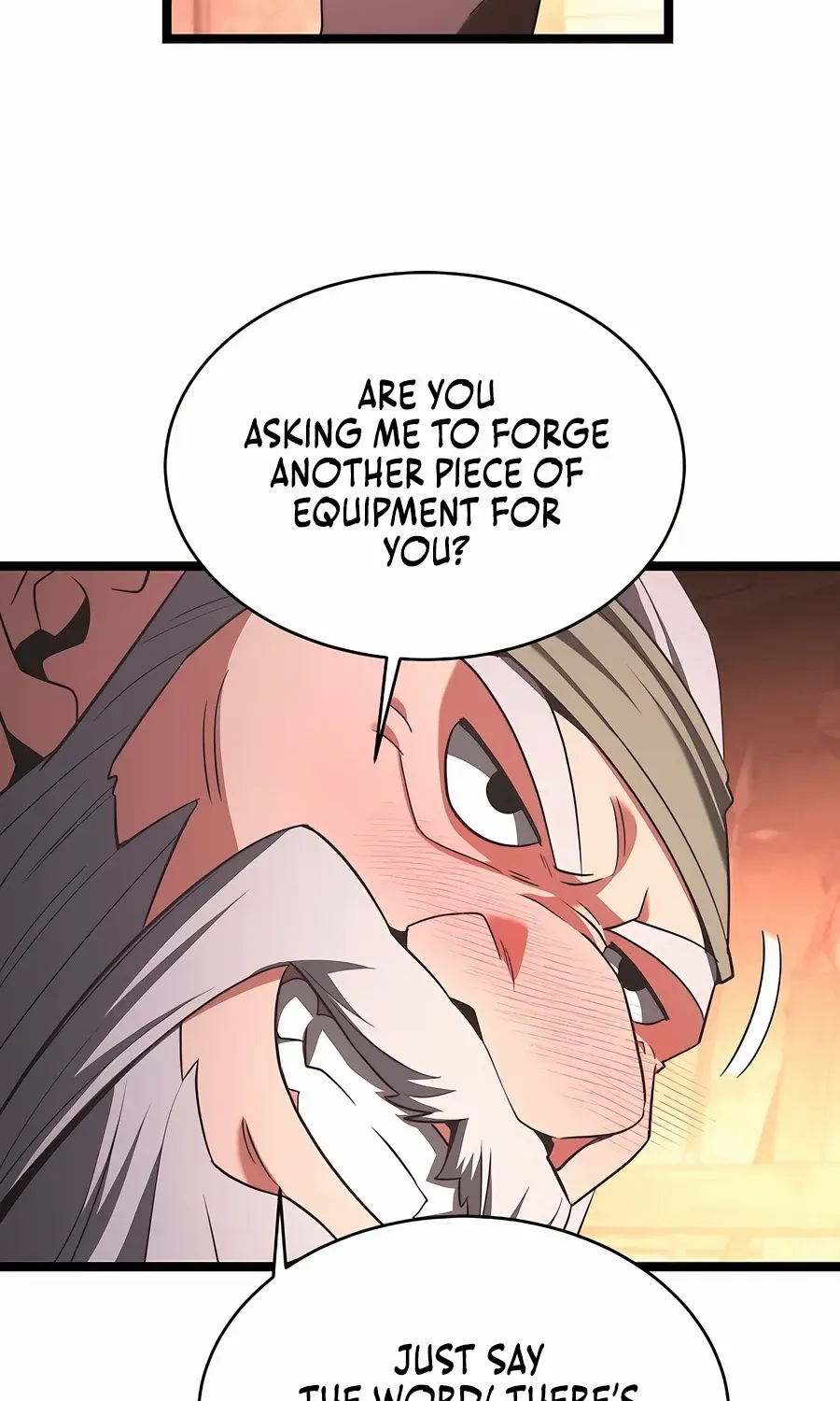 The Hero Became the Duke’s Eldest Son Chapter 65 page 73 - 