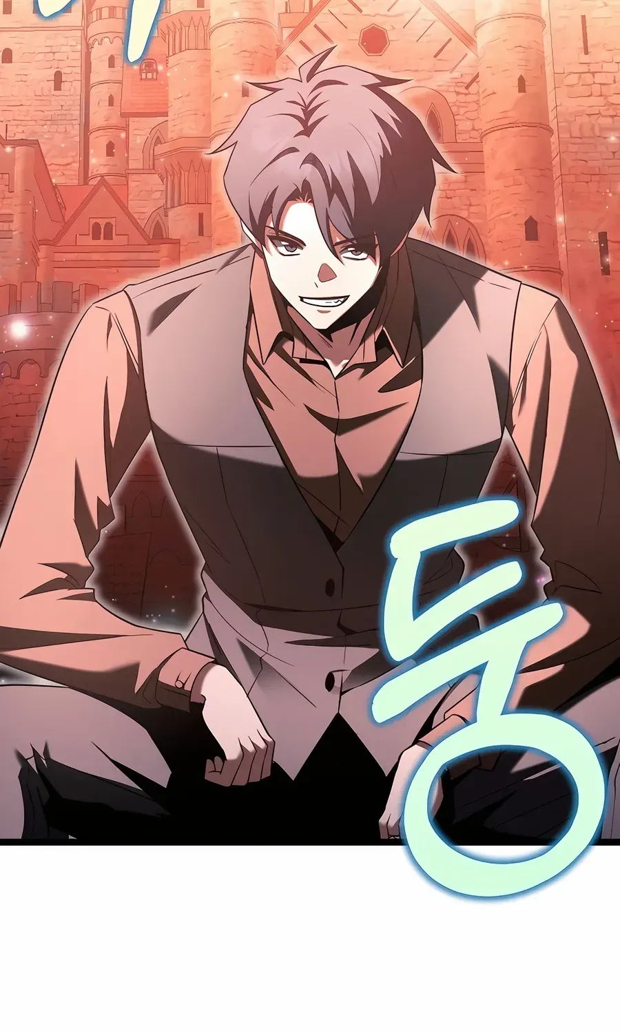 The Hero Became the Duke’s Eldest Son Chapter 65 page 75 - 