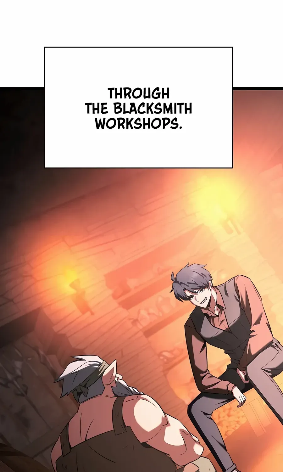 The Hero Became the Duke’s Eldest Son Chapter 65 page 80 - 