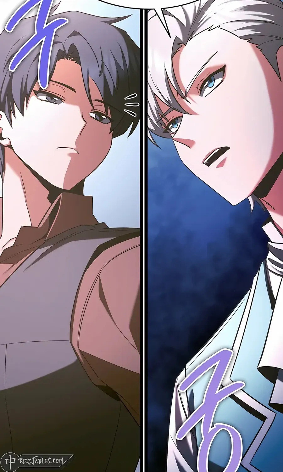 The Hero Became the Duke’s Eldest Son Chapter 65 page 9 - 