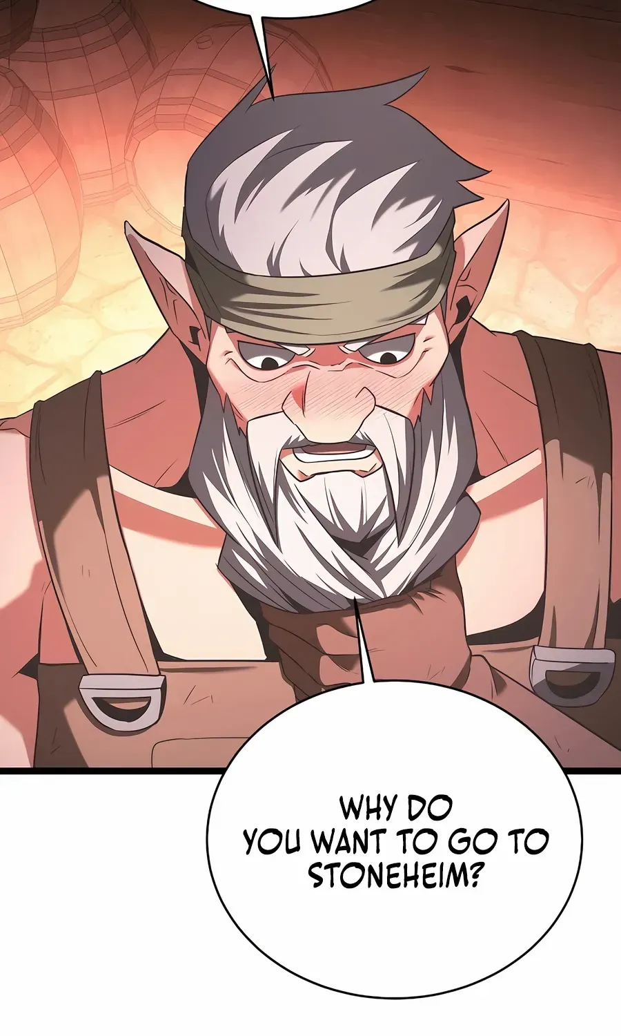 The Hero Became the Duke’s Eldest Son Chapter 65 page 82 - 