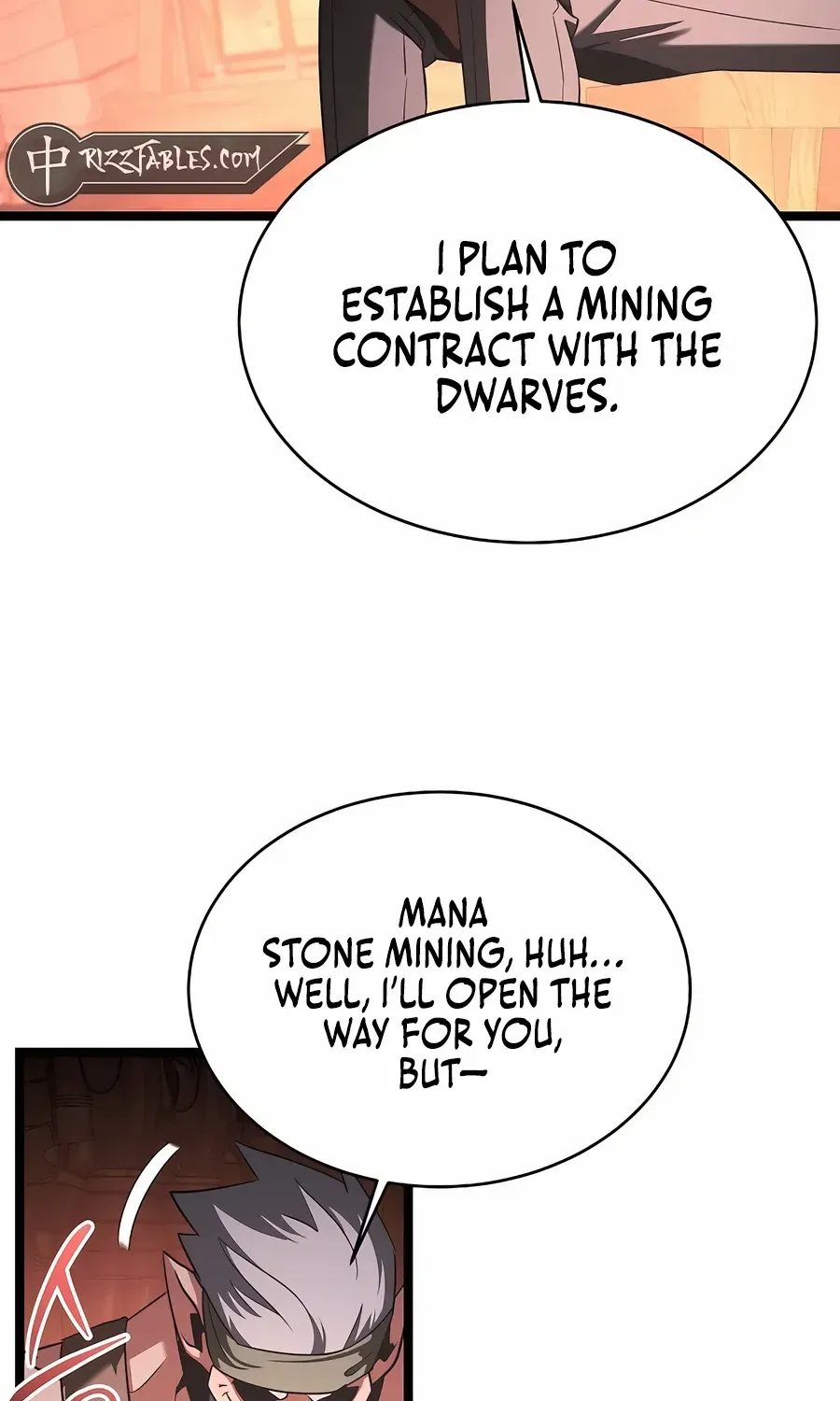The Hero Became the Duke’s Eldest Son Chapter 65 page 84 - 