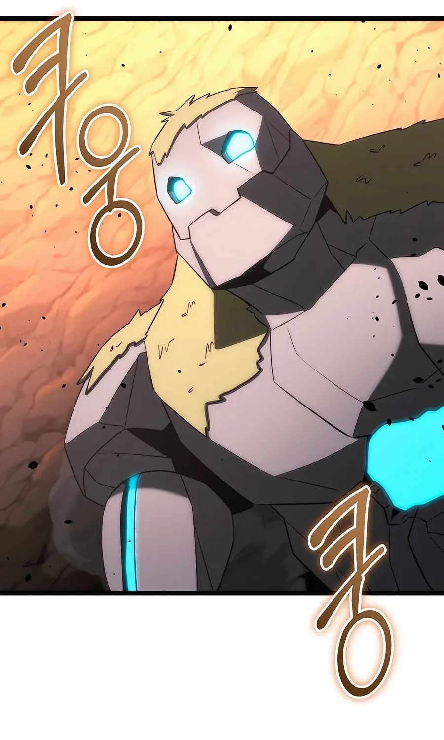 The Hero Became the Duke’s Eldest Son Chapter 65 page 96 - 