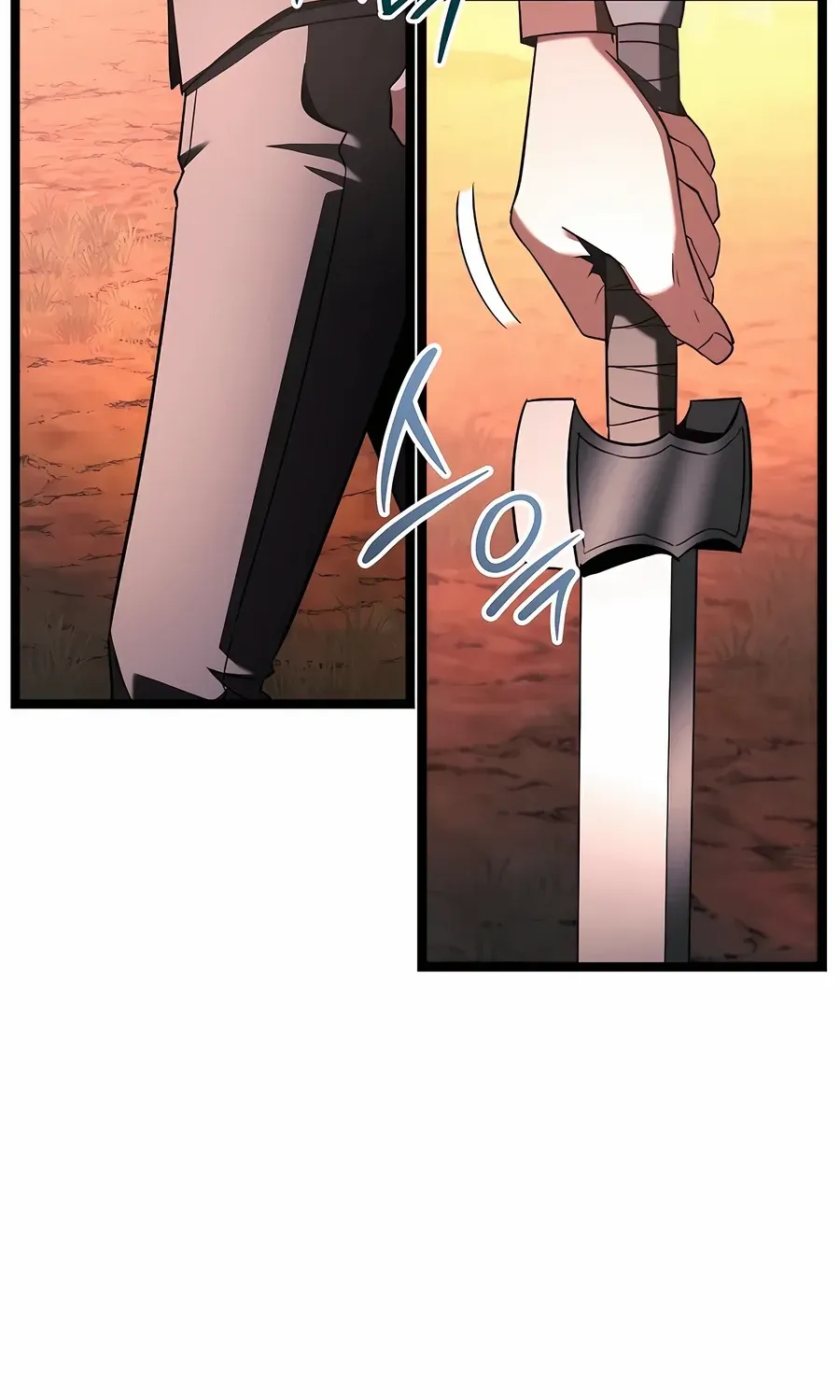 The Hero Became the Duke’s Eldest Son Chapter 65 page 99 - 