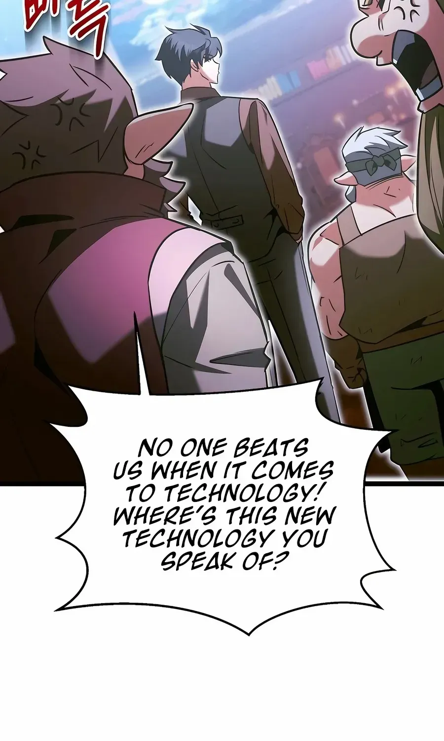 The Hero Became the Duke’s Eldest Son Chapter 66 page 103 - 