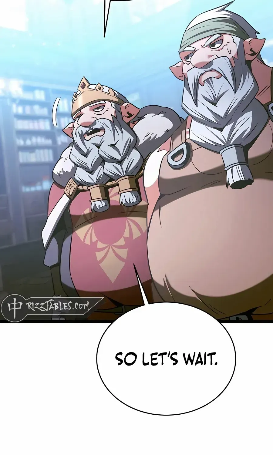 The Hero Became the Duke’s Eldest Son Chapter 66 page 107 - 