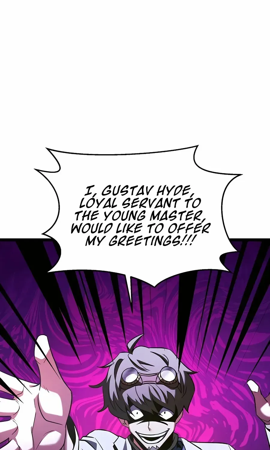 The Hero Became the Duke’s Eldest Son Chapter 66 page 111 - 