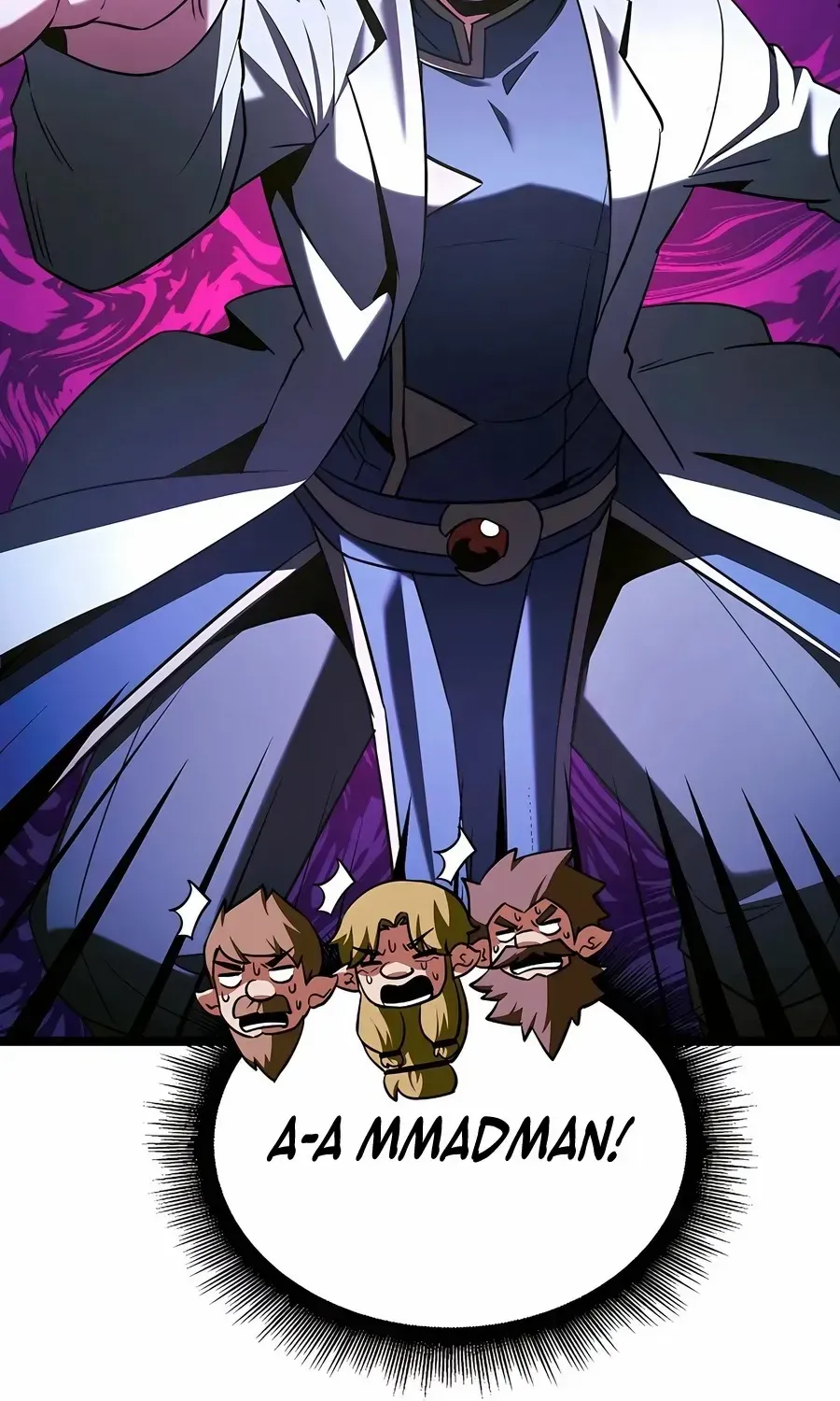 The Hero Became the Duke’s Eldest Son Chapter 66 page 112 - 