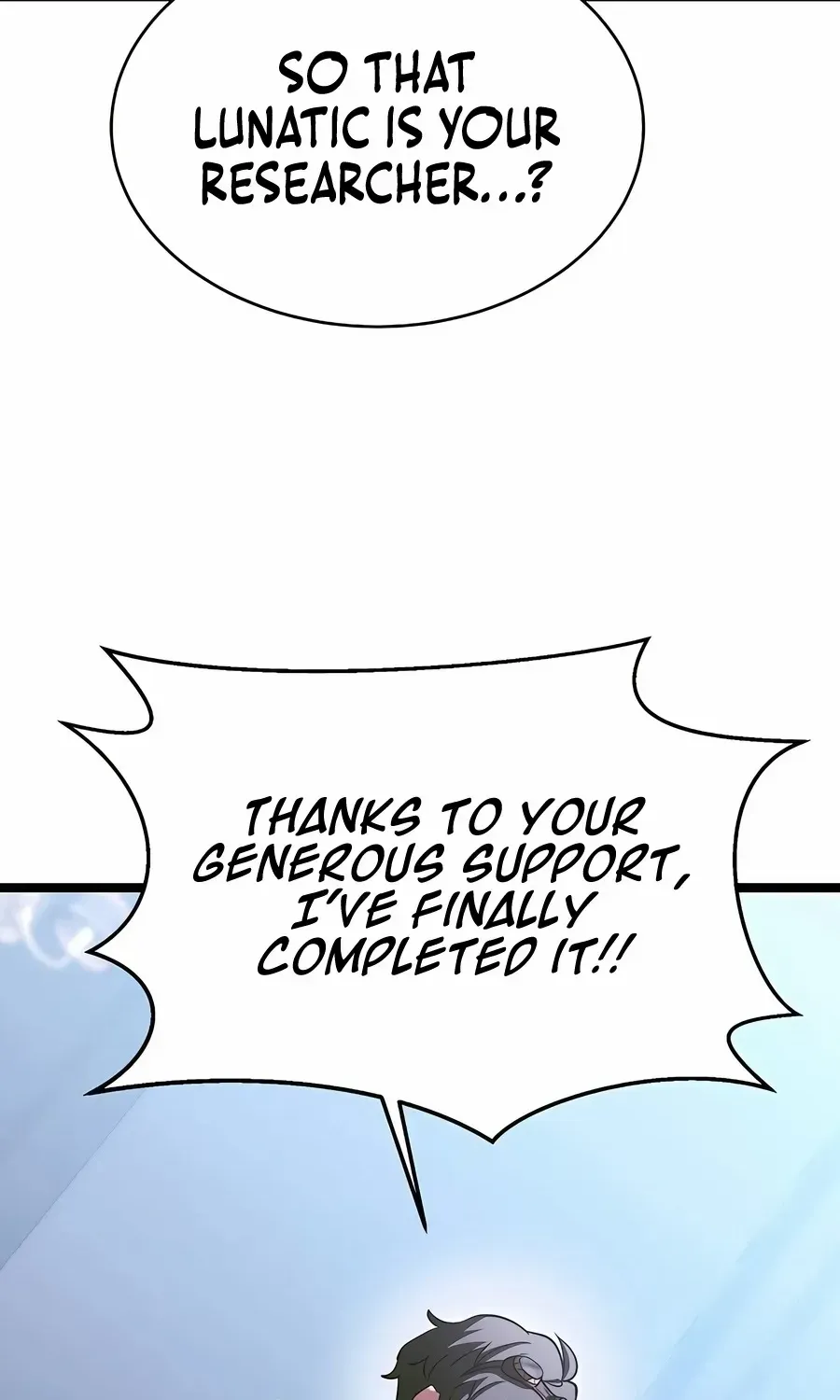 The Hero Became the Duke’s Eldest Son Chapter 66 page 115 - 