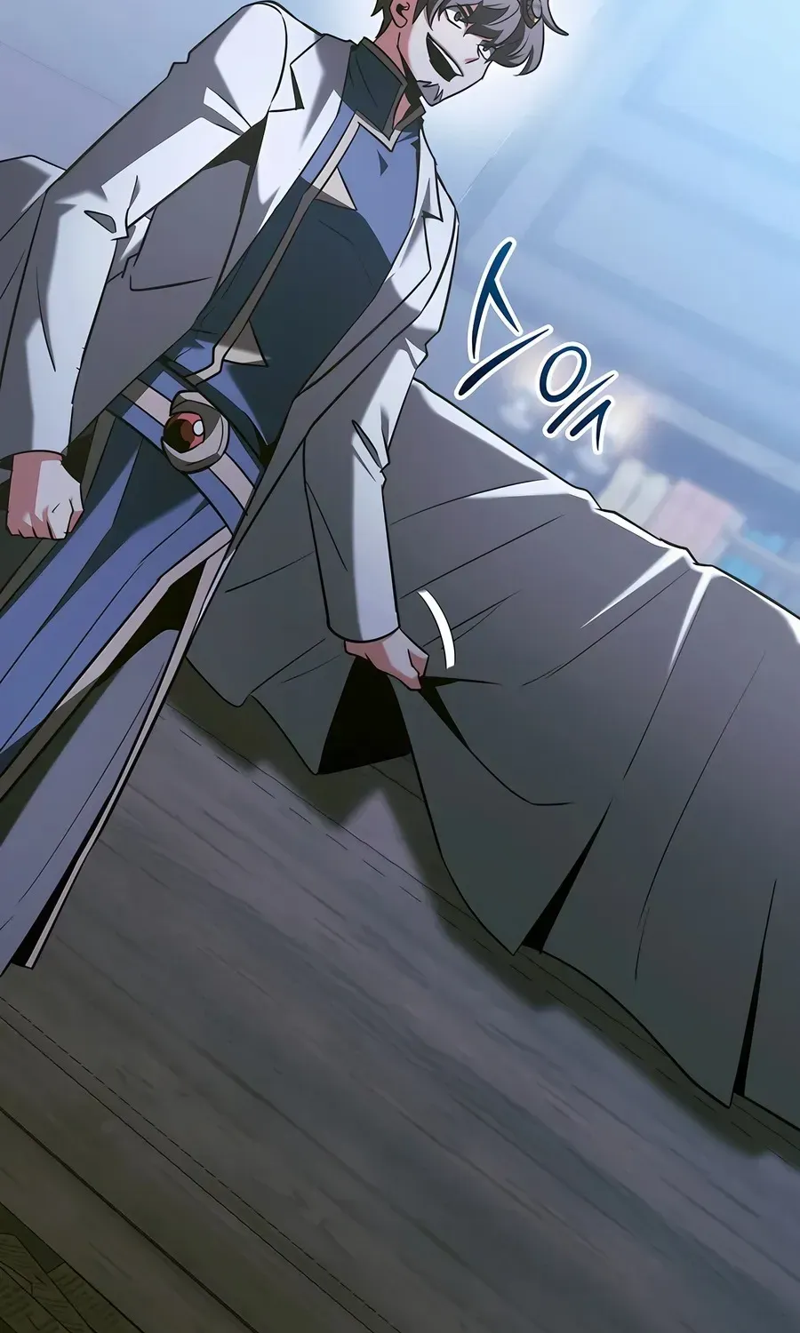 The Hero Became the Duke’s Eldest Son Chapter 66 page 116 - 