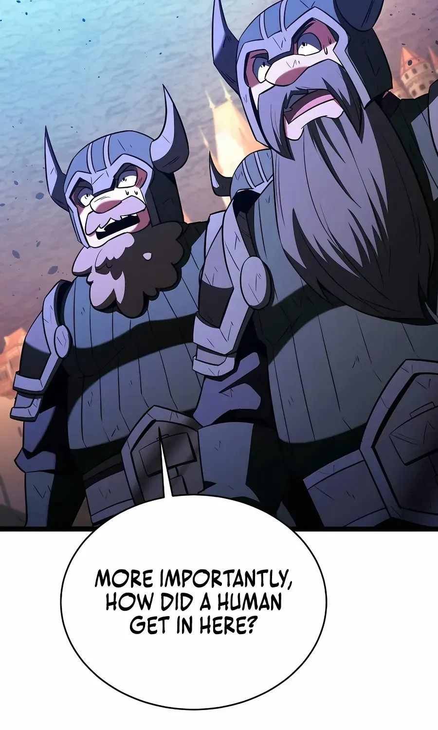 The Hero Became the Duke’s Eldest Son Chapter 66 page 13 - 