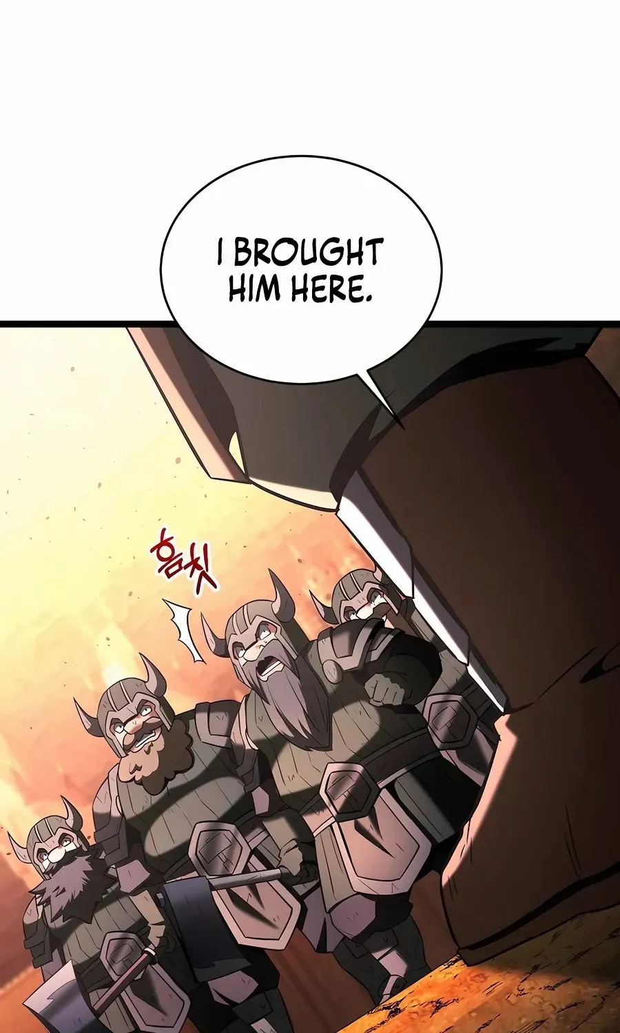 The Hero Became the Duke’s Eldest Son Chapter 66 page 14 - 