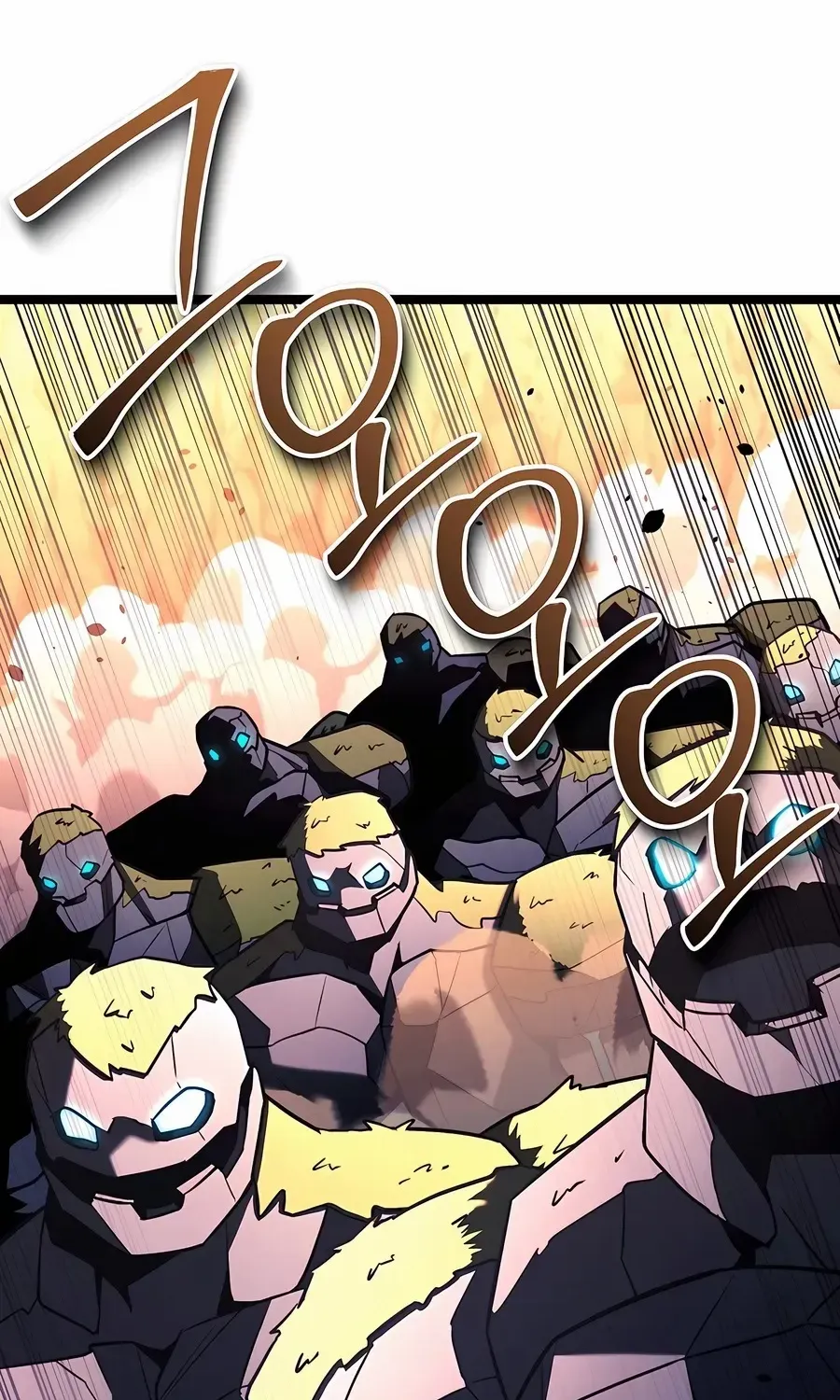The Hero Became the Duke’s Eldest Son Chapter 66 page 3 - 