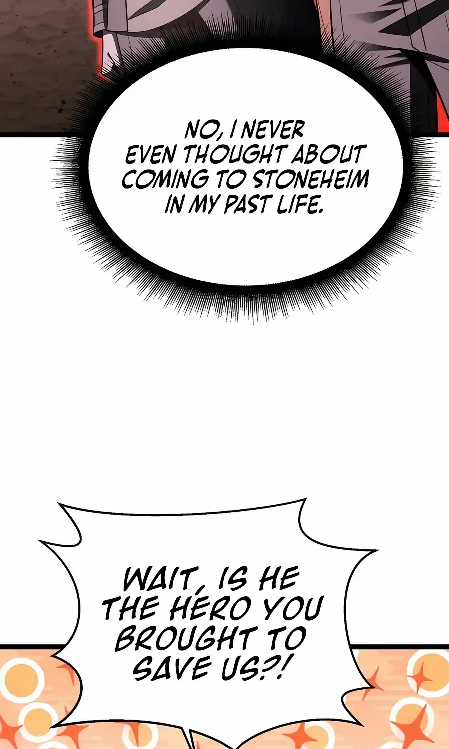 The Hero Became the Duke’s Eldest Son Chapter 66 page 28 - 