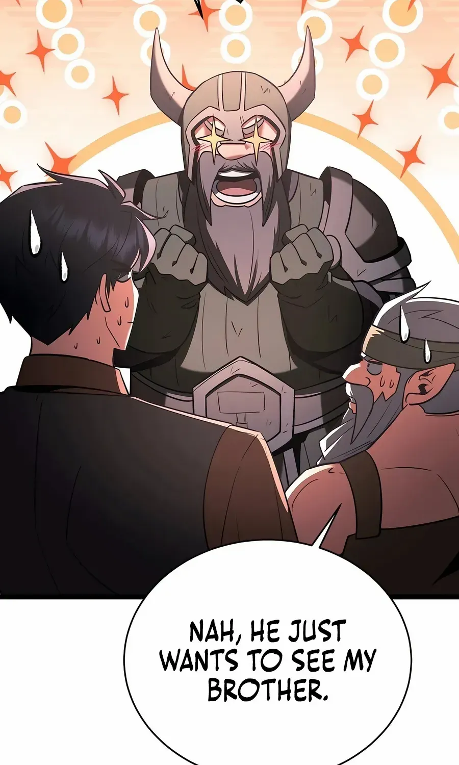 The Hero Became the Duke’s Eldest Son Chapter 66 page 29 - 