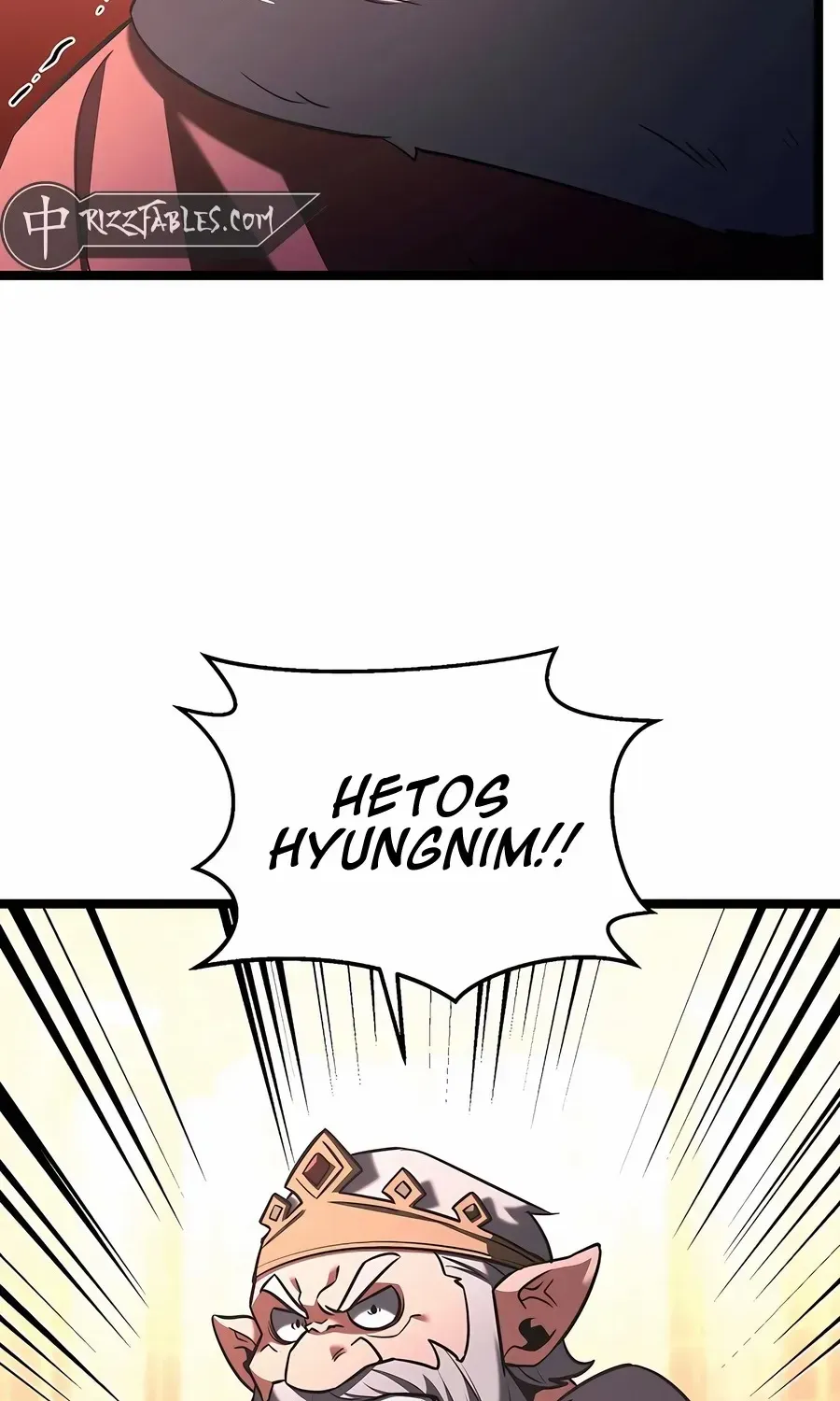 The Hero Became the Duke’s Eldest Son Chapter 66 page 37 - 