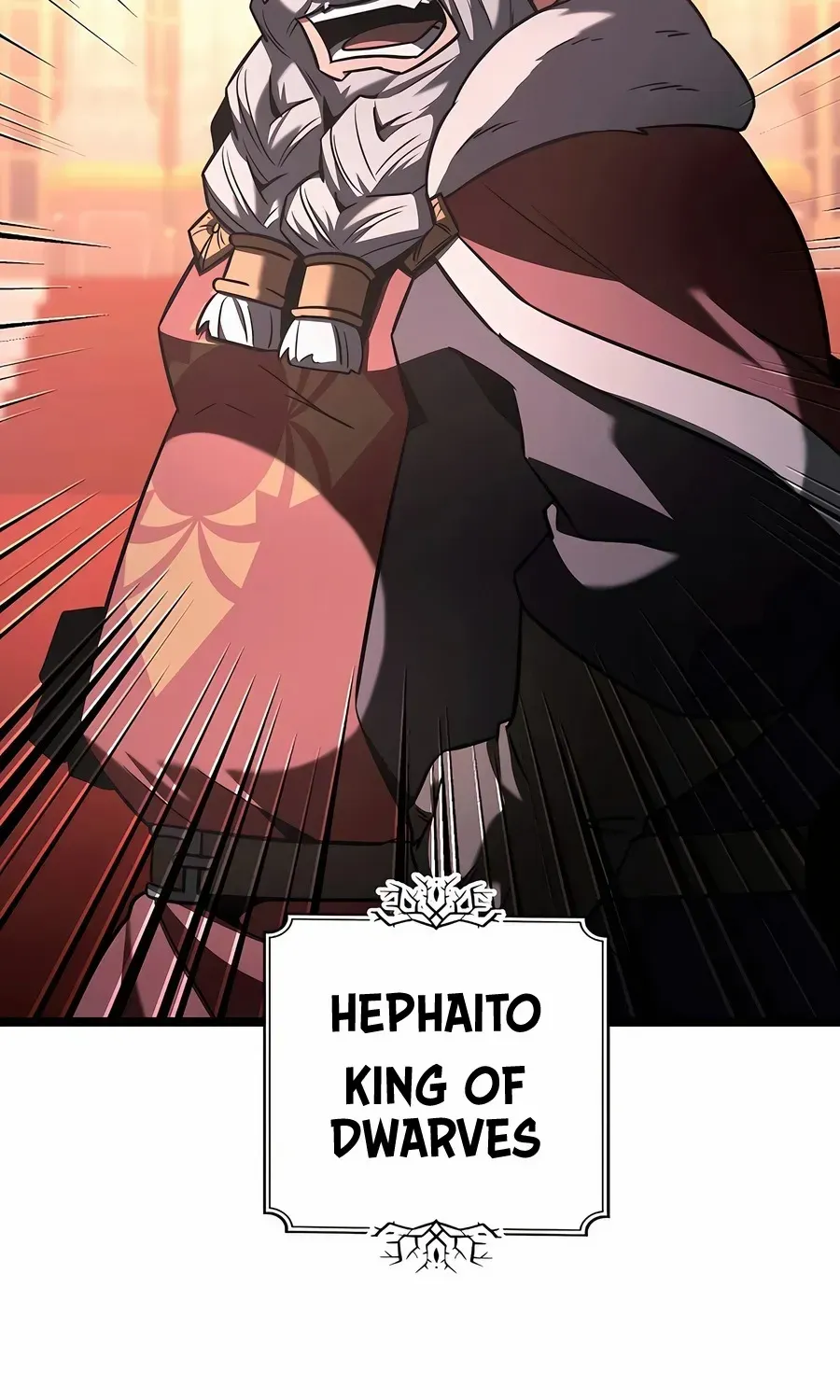 The Hero Became the Duke’s Eldest Son Chapter 66 page 38 - 