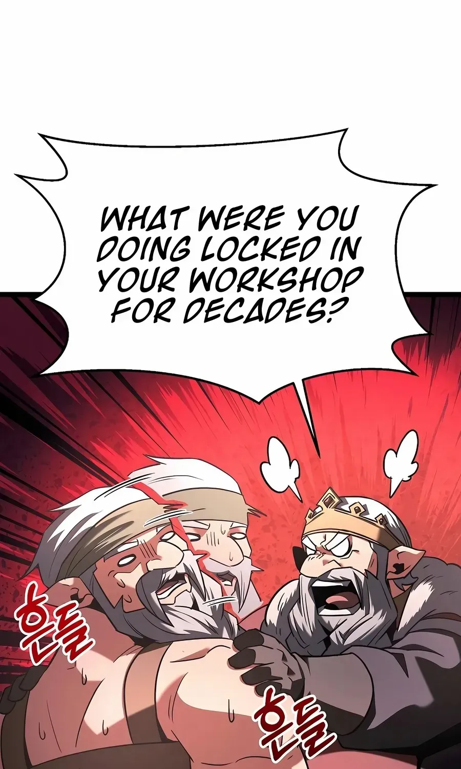 The Hero Became the Duke’s Eldest Son Chapter 66 page 39 - 