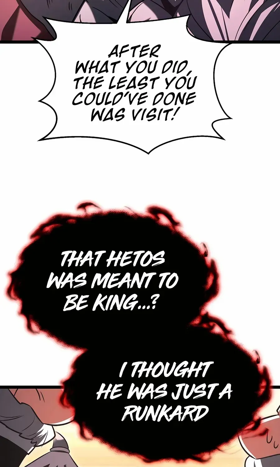 The Hero Became the Duke’s Eldest Son Chapter 66 page 42 - 