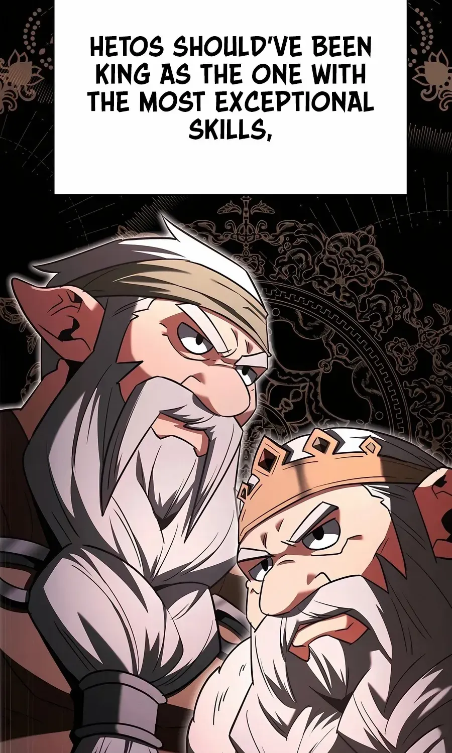 The Hero Became the Duke’s Eldest Son Chapter 66 page 46 - 