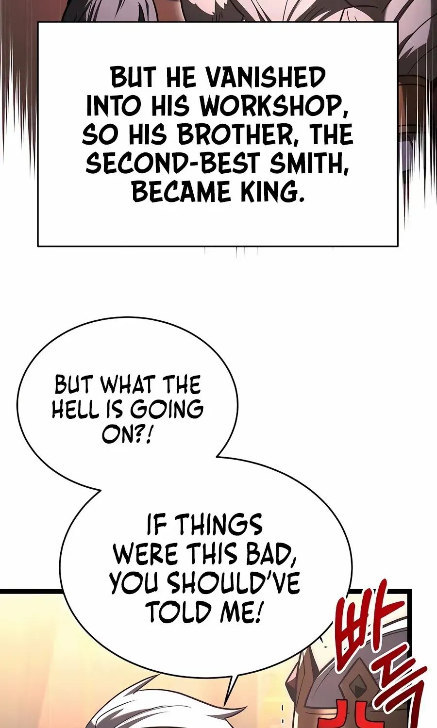 The Hero Became the Duke’s Eldest Son Chapter 66 page 47 - 