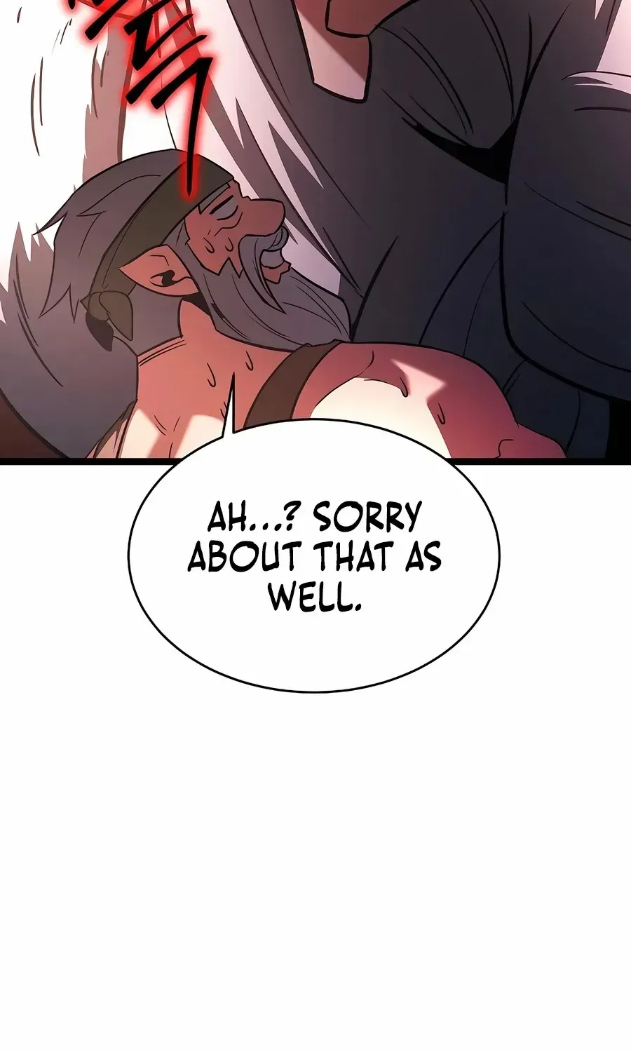The Hero Became the Duke’s Eldest Son Chapter 66 page 50 - 