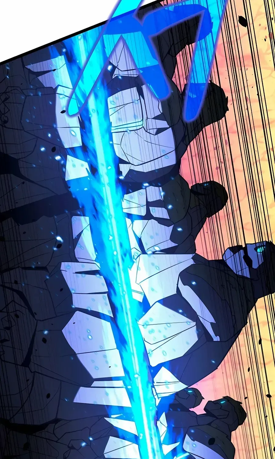 The Hero Became the Duke’s Eldest Son Chapter 66 page 6 - 