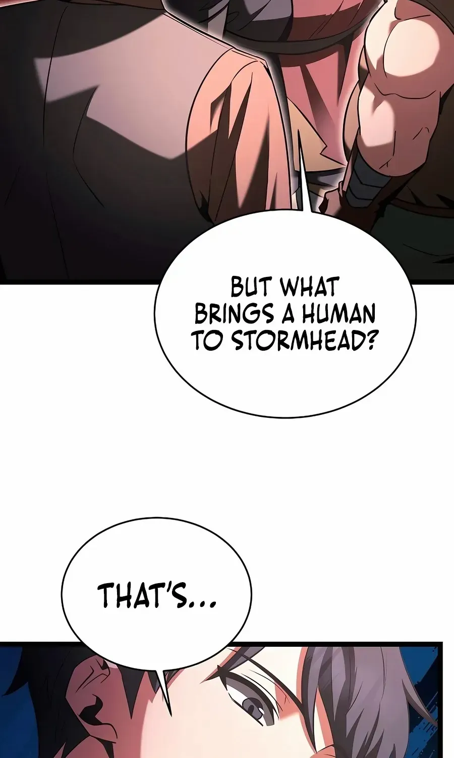 The Hero Became the Duke’s Eldest Son Chapter 66 page 52 - 